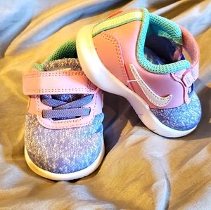 Babygirl Nike sneakers